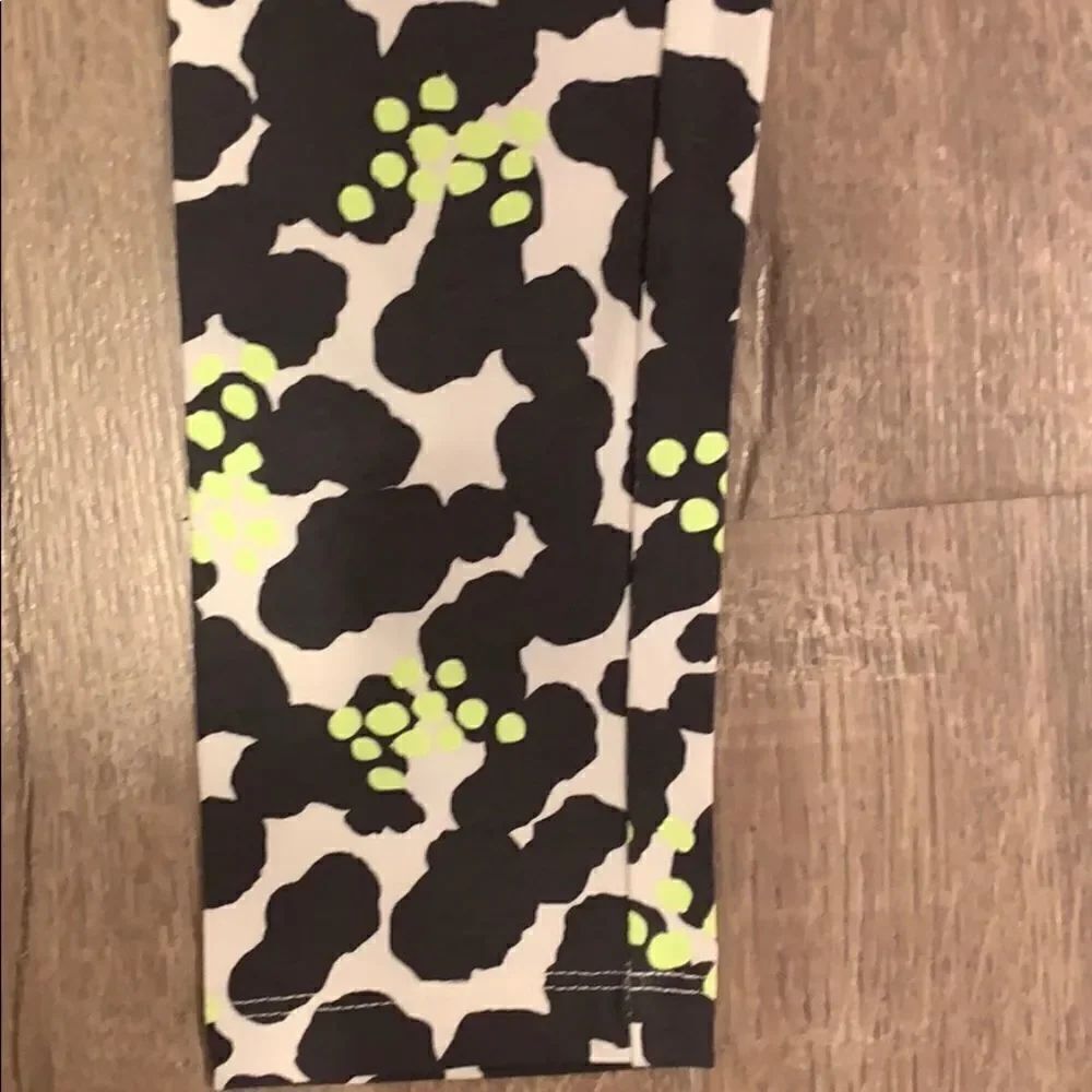 Girl Legging - Picture 3 of 5